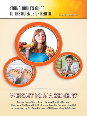 cover image of Weight Management